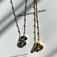 ราคา seven days a week BUBBA ALPHABET NECKLACE (21644248615)