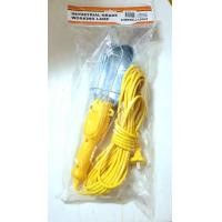 ราคา โคมไฟส่องซ่อมรถ AC 220 V โคมไฟแขวนงานซ่อม ความยาวสายมีทั้งแบบ 10 เมตร 8 เมตร และ 5 เมตร (17657218803)