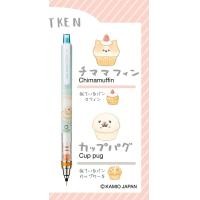 ราคา ดินสอกด Kurutoga ลายลิขสิทธิ์แท้ นำเข้าจากญี่ปุ่น Sanrio San x Disney Snoopy ดินสอกดรุ่นพิเศษ ใช้ยังไงก็ไส้แหลม (20973709076)