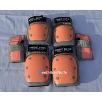 ราคา สนับป้องกันเด็ก สนับเด็กโต สนับผู้ใหญ่ สนับเข่าและศอก แฟนซี 6ชิ้น สำหรับเล่นกีฬาจักรยาน โรลเลอร์สเก็ต พร้อมส่งในไทย ป้องกันได้จริง (9593572724)