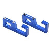 ราคา For Honda PCX125 PCX150 PCX160 PCX 125 PCX 160 PCX 150 22mm Motorcycle Hook Helmet Luggage Bag Hook Holder Hanger Hooks pcx160 (21185478337)