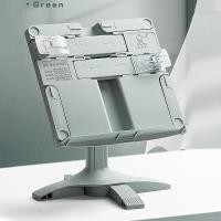 ราคา FS ที่วางหนังสือ ชั้นอ่านหนังสือสำหรับเด็กที่วางหนังสือบนโต๊ะแบบพับเก็บได้ง่ายที่วางหนังสือแบบพับเก็บได้ชั้นวางหนังสือหนังสือหนังสือแบบพกพาสำหรับนักเรียนสิ่งประดิษฐ์ที่วางหนังสือที่วางหนังสือบนโต๊ะที่