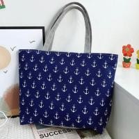 ราคา Tote bag กระเป๋าผ้าดิบสะพายไหล่ กระเป๋าถุงผ้าแบบมีซิปปิด ด้านในมีช่องเล็กผ้าหนาทนทา ไซร์ใส่เอกสาร A4 ได้ รุ่นTB001 (10183402692)