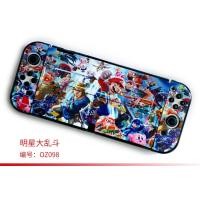 ราคา เคส OLED Dockable สำหรับ Nintendo Switch เคสธีมโปเกมอน Oled Monster Hunter Zelda สำหรับ Switch Oled คอนโซล Joy Con (21449559738)
