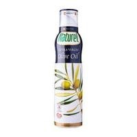 ราคา Naturel Olive Oil Spray 200ml สเปรย์น้ำมันมะกอก Naturel 200ml (9168551096)