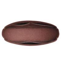 ราคา Evertoner กระเป๋าเครื่องสําอาง กระเป๋าสะพายไหล่ ผ้าสักหลาด ลาย CELINE AVA สําหรับผู้หญิง (20393155148)