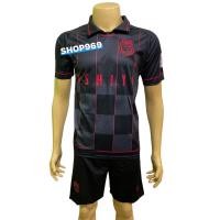 ราคา ชุดกีฬา ชุดฟุตบอล ผู้ใหญ่ เกรดเอA สโมสรฟุตบอล ซัปโปโร 2021 22 ได้เสื้อ กางเกง คุณภาพพรีเมียม ผ้าโพลีเอสเตอร์ 100 (11774022276)
