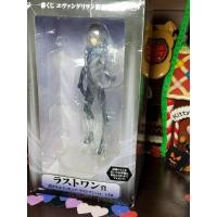 ราคา Banpresto มือ2ยังไม่แกะพลาสติก EVA Evangelion 3 0 Movie Q Last Prize Kaworu Nagisa Plug Suit Figure (20367344882)