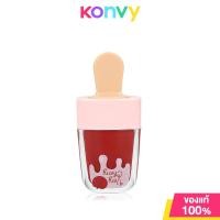 ราคา Godmami Lil Fairy Organic Creamy Lip 6g 01 (19842632549)