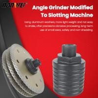 ราคา ชุดลูกหมูนาโนเว่ยดัดแปลงเป็นชุดอุปกรณ์เสริมเครื่องยนต์ลูกหมูแกนหมุนปรับมุมกระเบื้องผนังชุดเครื่องมือการปรับเปลี่ยนยูทิลิตี้ในครัวเรือนที่มี7สเปเซอร์เหมาะสำหรับลูกหมูประเภท100 (19667963115)