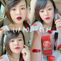 ราคา ลิปลอกสุรีย์พร ลอกแล้วสวย สดใส เป็นธรรมชาติ ปากไม่คล้ำ ติดทนตลอดวัน ทาง่ายมากแค่ ทา รอ ลอก มีให้เลือก 3 สี (980522165)