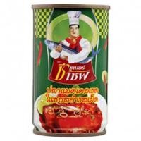 ราคา ซูเปอร์ซีเชฟ ปลาแมคเคอเรลในซอสยำรสเผ็ด 155 ก x 6กระป๋อง (13422840949)