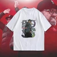 ราคา เสื้อยืดลิเวอร์พูล Liverpool หงส์แดง JURGEN KLOPP s 5xlS 5XL (21381413621)