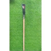 ราคา พร้อมส่ง มีดหวดหญ้าสองคม มีดหวดเหล็กแหนบ มีดถางหญ้าสองคม มีดดายหญ้าสองคม GJHJXSGFG42354 45345 (10212496569)