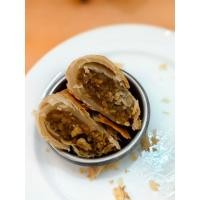 ราคา กะหรี่พัฟไส้ไก่ mongungus ไส้แน่น กล่องแบบ10ชิ้น ทำสดทุดวัน รับประกันความอร่อย (21825431031)