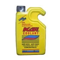 ราคา KAR Coolant น้ำยาหล่อเย็น ขนาด 400ml (21742777891)