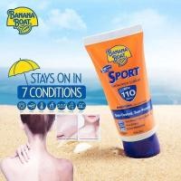 ราคา Banana Boat Sport Ultra Sunscreen Lotion SPF50 PA 90 ml (21563732355)