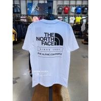 ราคา เสื้อยืดคอตตอนลำลอง The NORTH FACE เสื้อยืดลําลอง แขนสั้น พิมพ์ลายโลโก้ สําหรับผู้ชาย เสื้อยืดลำลองฤดูร้อน (20401597366)
