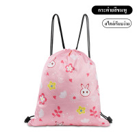 ราคา 2024 กระเป๋าใส่ชุดว่ายน้ำ กระเป๋าว่ายน้ำเด็ก แยกส่วนเปียกและแห้ง กันน้ำ PVC มีช่องใส่รองเท้า (21532266640)