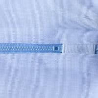 ราคา Chatinter ถุงซักถนอมผ้า ขนาด 14x15 นิ้ว คละสี ไนล่อน (19965707533)