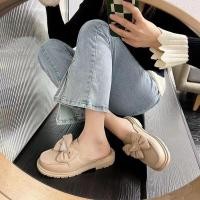 ราคา รองเท้า เสริสส้น แฟชั่น ทรงสวย งานขายดี รุ่น X 59 (20841636695)