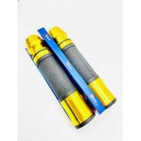 ราคา ปลอกแฮนด์ ปลอกมือ Sbj038 มี 4 สี 1คู่ สามารถใส่ได้กับรถมอเตอร์ไซค์ทุกรุ่น ปลอกแฮนด์มอเตอร์ไซค์ (19551982331)