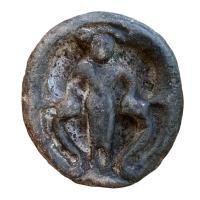 ราคา พระแม่มนสาเทวี เทพีแห่งนาค กรุศรีเทพ เพชรบูรณ์ พระเครื่อง (21571611745)