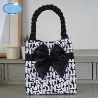 ราคา Nantita กระเป๋านันทิตาหูเกลียวพับข้าง BC201 (19491456642)