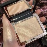 ราคา Hojo Brilliance Highlight ไฮไลท์หน้าฉ่ำวาว เม็ดสีชัด ติดทนยาวนาน สวยทุกสี เครื่องสำอางผญ ไฮไลท์หน้าเงา (21452637442)
