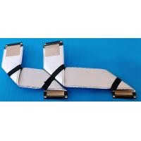 ราคา สายแพร LVDS ทีวี TCL ใช้กับรุ่น 55P635 55T635 1 ชุด 2 เส้น (21442493543)