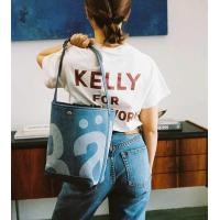 ราคา พร้อมส่ง กระเป๋ายอดฮิต Rally movement ทรง Bucket ถือสะพายสวยๆเก๋ๆ (21721212451)