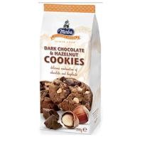 ราคา Merba Cookies เมอร์บาคุกกี้ Pepperidge Farm Mrs Fields danisa bourbon (16047826339)