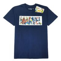 ราคา อก38 46นิ้ว เสื้อยืดMarvel เสื้อยืดมาร์เวล ลิขสิทธิ์จากMarvel Comic (17329664178)