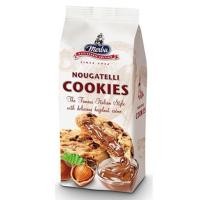 ราคา Merba Cookies เมอร์บาคุกกี้ Pepperidge Farm Mrs Fields danisa bourbon (16047826336)