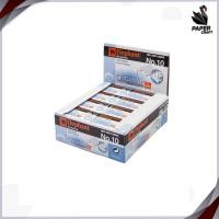 ราคา Elephant ลวดเย็บกระดาษ ลวดเย็บ ตราช้าง TITANIA รุ่น No 10 No 35 จำนวน 24 กล่องเล็ก แพ็ค (21731849535)