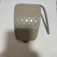 ราคา สวิตซ์เท้าเหยียบ FOOT SWITCH กดติดปล่อยดับ ขนาด 10A 250V 1NO 1NC (10682529979)