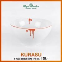 ราคา Royal porcelain จาน ลาย Kurasu set (21759788142)