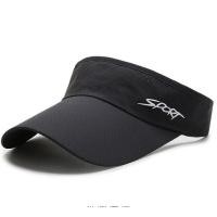 ราคา หมวกวิ่ง หมวกกอล์ฟ Visor รุ่น SPORTS หมวกออกกำลังกาย ป้องกันUV 05 V2 (1571894939)