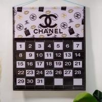 ราคา ปฏิทินออมเงินลายชาแนล (9241293962)