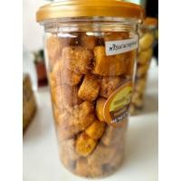 ราคา ปังป๊อบ ปังกรอบ เนยพรีเมี่ยม (21821820227)