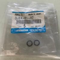 ราคา ของแท้ GJ8A61J17 โอริงM2 MAZDA2 2002 2011 MAZDA3 2003 2011 ของแท้ เบิกศูนย์ มาสด้า (10509025121)