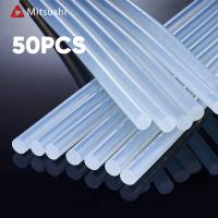 ราคา Mitsushi ปืนยิงกาวไฟฟ้า 40W ปืนยิงกาวร้อน ปืนกาวร้อน ปืนยิงกาวขนาดเล็ก ปืนยิงกาวร้อน (21496320594)