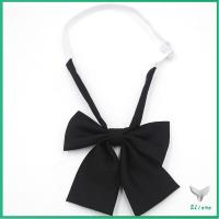 ราคา Eliana เนคไทแฟชั่นสำเร็จรูป โบว์นักเรียนญี่ปุ่น JK ปรับขนาดได้ bowknot (21601923863)