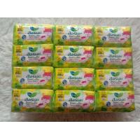 ราคา ลอรีเอะ ซอฟท์แอนด์เซฟ สลิม ผ้าอนามัยสำหรับกลางวัน 12 ห่อ (11802514844)