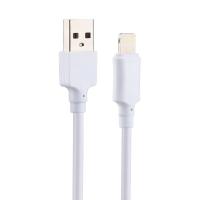 ราคา สายชาร์จไอโฟน สายชาร์จเร็ว Lightning ของแท้ ยาว 1 เมตร ซิงค์ข้อมูลอย่างเสถียร สำหรับ iPhone SE 6 6S 7 7P 8 8P X XR 11 11PRO 12MINI 12Pro 13 (10021985799)