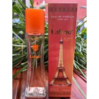 ราคา สวัสดิการสดLatino ลาติโน่น้ำหอม กลิ่นหอมเบาๆติดทนยาวนาน EAU De Parfum 100 ml (21143910370)