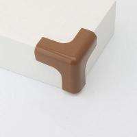 ราคา SHIBUITH ซิลิโคนกันกระแทก ยางกันชนกันกระแทก ติดมุมโต๊ะ ทรง T กันกระแทกขอบมุมโต๊ะ กันกระแทกกันชน สำหรับเด็ก ใช้งานง่าย ติดตั้งง่าย (11231082557)