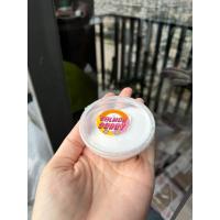 ราคา ขนแมวปลอม เกล็ดน้ำตาล รวมของตกแต่งทาบะสกุชชี่ taba squishy มีหลายแบบให้เลือก (21577873634)