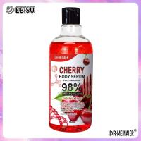 ราคา EBiSU AHA Essence Gentle Firming Repair Skin Arbutin Hydrating Moisturizing Brightening Essence Solution 500Ml (21796960841)