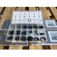 ราคา ชุดยางโอริง O Ring ครบเซต ชุดแบบคละ 15 ขนาด 200 ชิ้น (21649292128)
